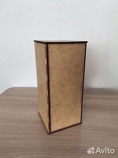 Короб для подарка - настойки Павел настаивает