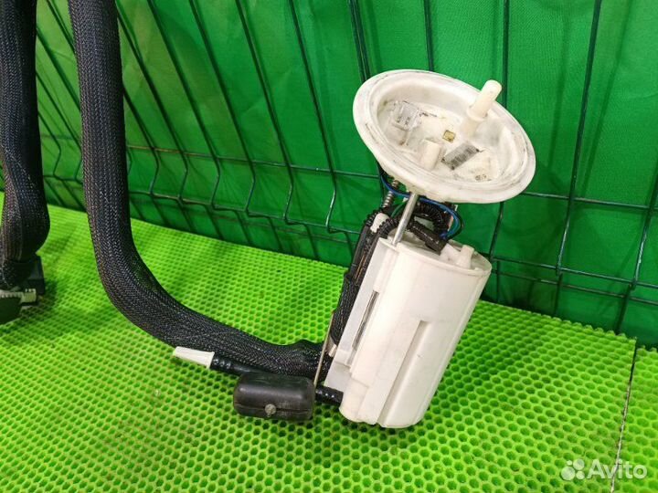 Насос топливный электрический Bmw 5 E60