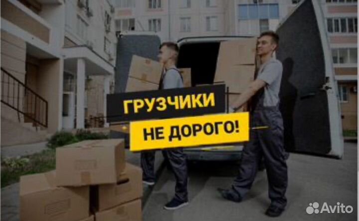 Услуги разнорабочих