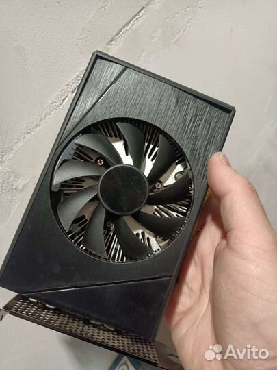 Nvidia geforce gtx 1650 super gddr6