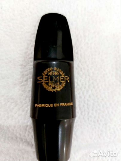 Мундштук Selmer для Альт саксофона