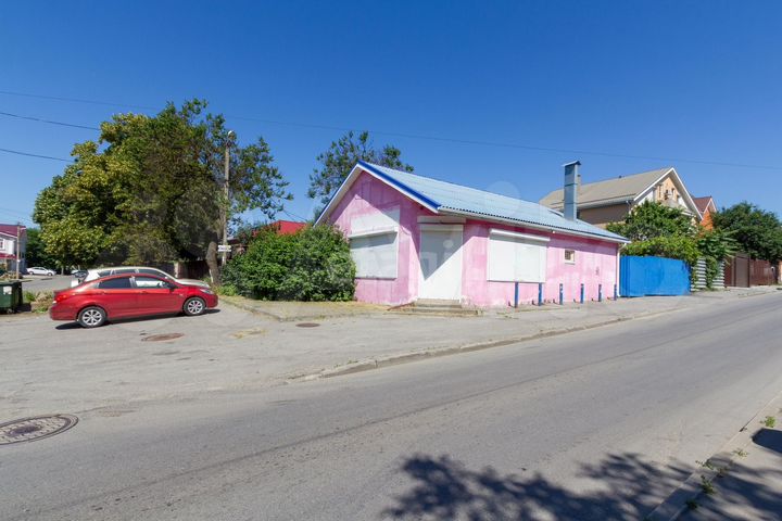 Продам торговое помещение, 96.7 м²