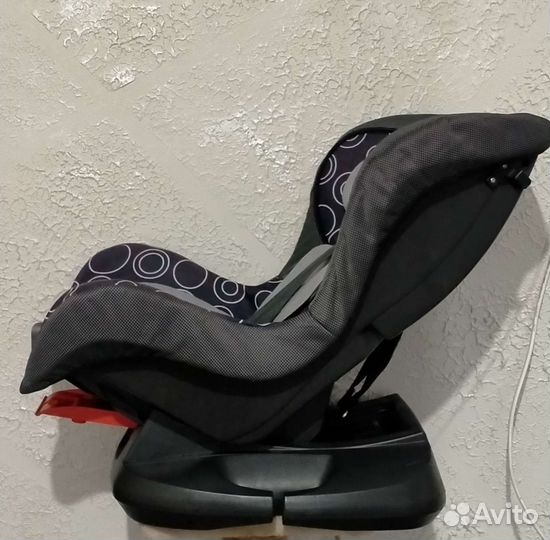 Детское автокресло 15 до 36 кг