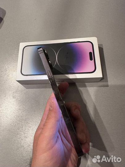 iPhone 14 Pro Max, 256 ГБ