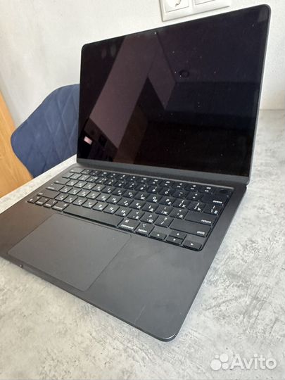 Apple macbook air 13 2022 m2 256