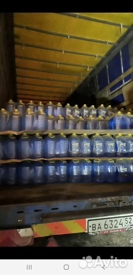 Незамерзайка -30 опт