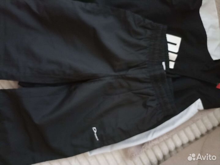 Спортивный костюм puma р116