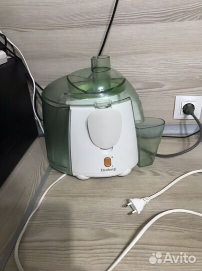 Соковыжималка