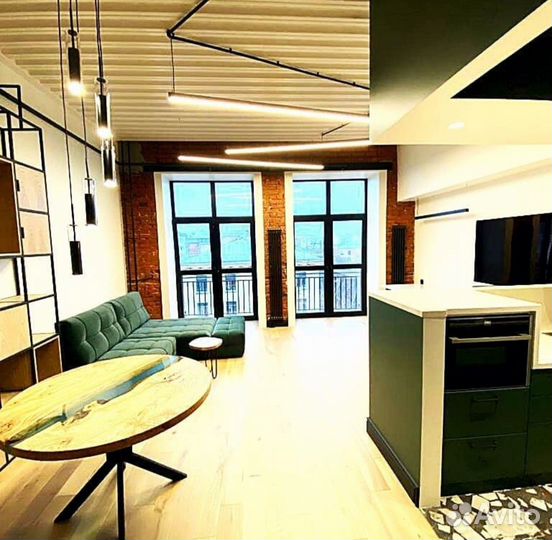 Ремонт помещений