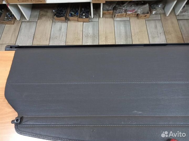 Шторка багажника honda CR-V RD8