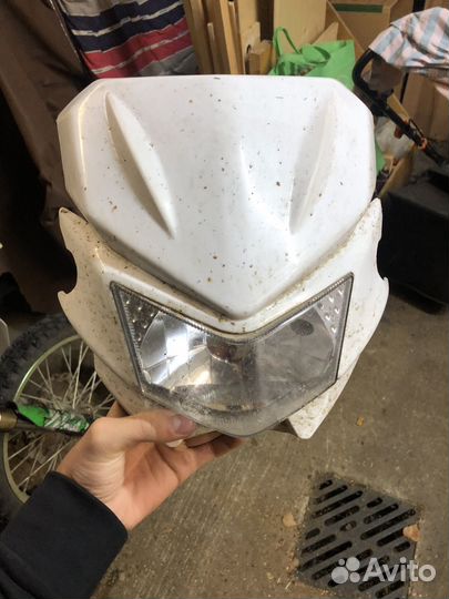 Motolend CRF125