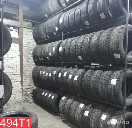 Falken Azenis FK-510 SUV 225/55 R18 93L