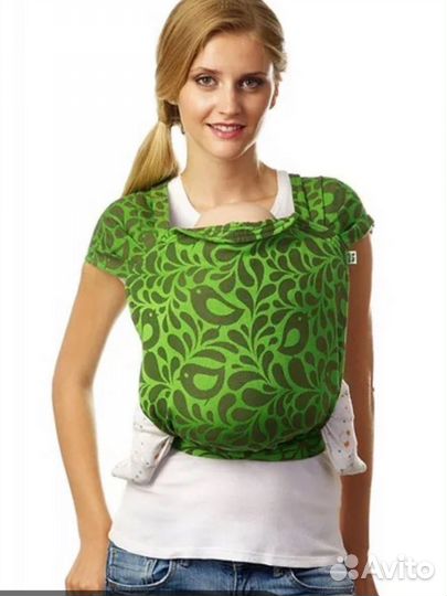 Май слинг mum’s era