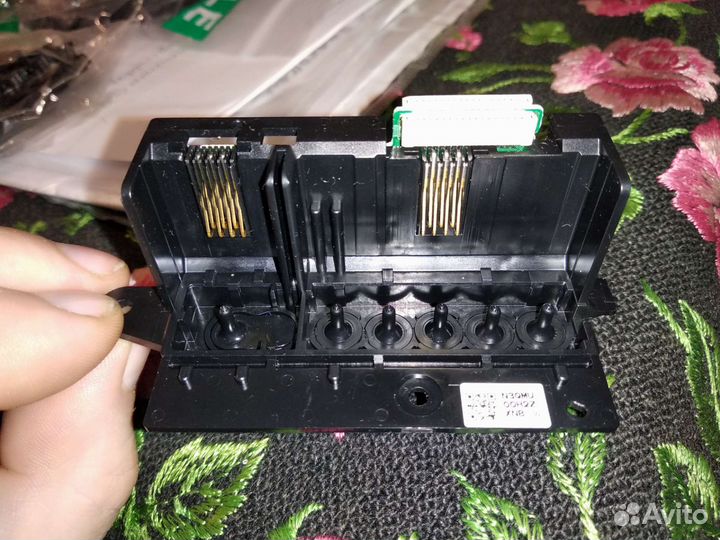 Головка F083030 F083000 струйных принтеров Epson