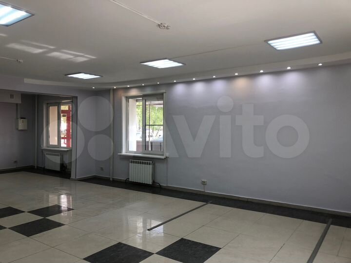 Свободного назначения, 77 м²