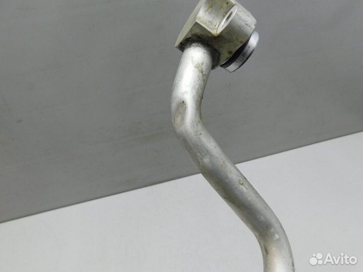 Трубка кондиц. Audi Q7 4M 18386