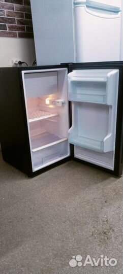 Холодильник Daewoo