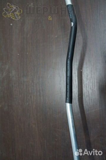 Трубка кондиционера Audi Q7 07- Volkswagen Touare