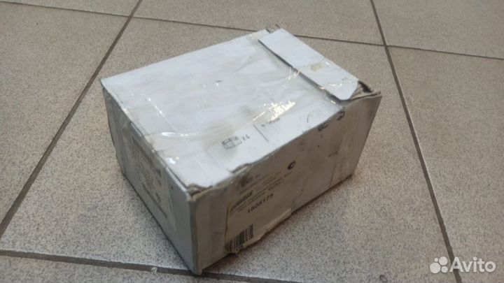 Колодки тормозные передние Opel insignia, astra-J