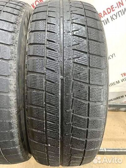 Bridgestone Blizzak Revo GZ 215/60 R16 95H