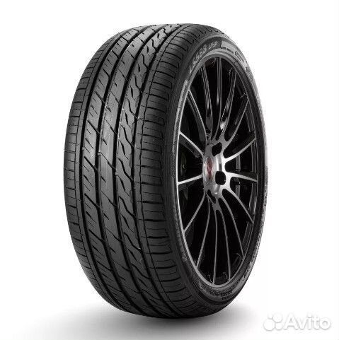 Landsail LS588 UHP 245/40 R18 97W