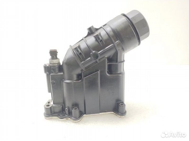 Корпус масляного фильтра Bmw 5-Series E60 2.0D