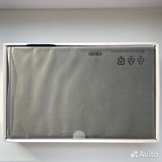 Планшет Lenovo Tab M10 FHD Plus 64gb