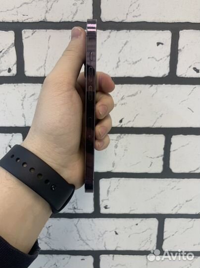 iPhone 14 Pro, 256 ГБ