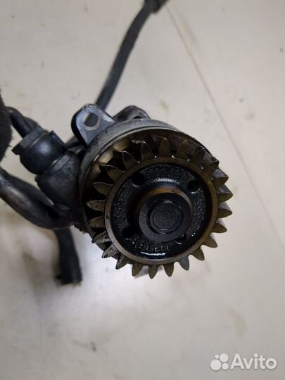 Гур Volkswagen Touareg, 2006