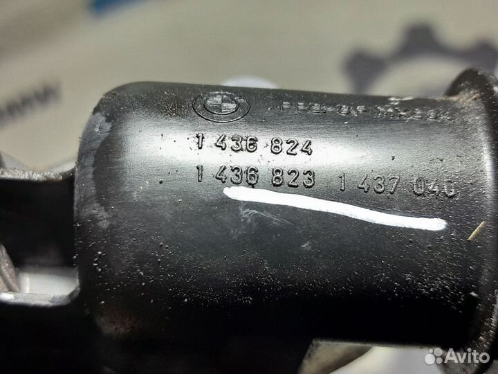 Термостат BMW 5-серия E39 LCI