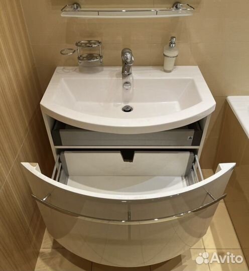 Гарнитур для ванной