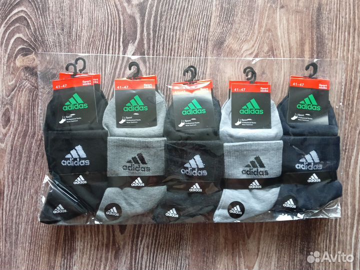 Носки Nike Adidas Lacoste Gucci