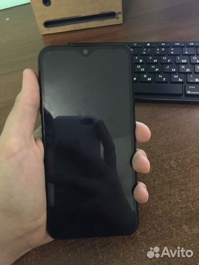 Samsung Galaxy A01, 2/16 ГБ