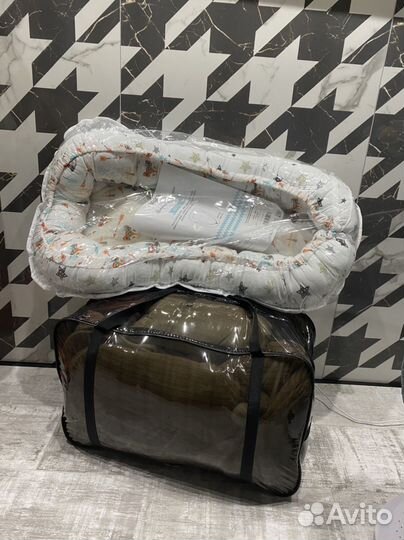 Детские вещи пакетом для девочки