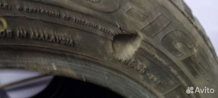 Toyo Observe G3-Ice 195/60 R15 88