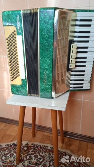 Аккордеон