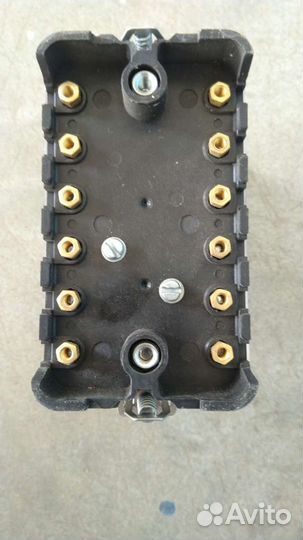 Реле промежуточное рп 23 ухл4