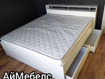 Кровать новая от производителя