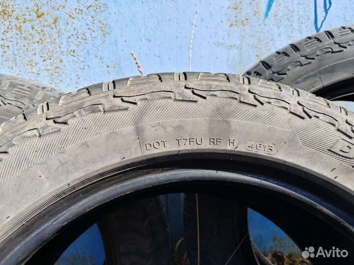 Hankook Dynapro AT M 235/60 R18 102T