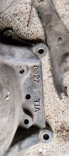 Кпп mitsubishi fuso canter