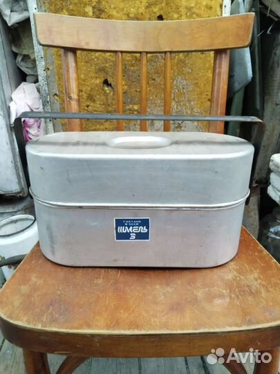 Примус шмель 3