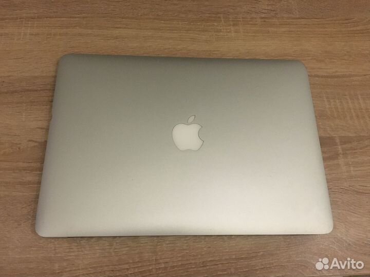 Macbook air 13