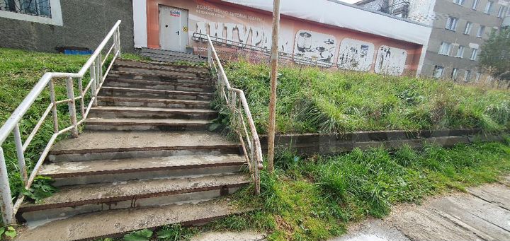 Здание, 309 м²