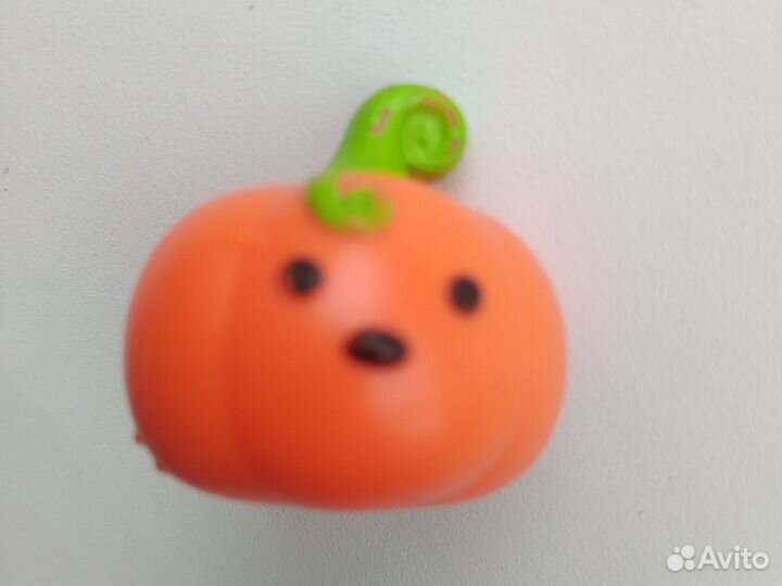 Тыква куклы лалалупси littles золушка