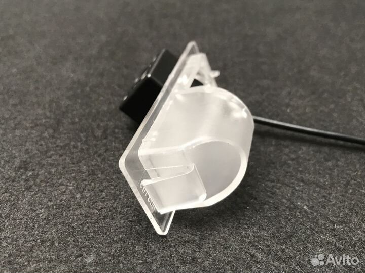 Камера заднего вида для Opel Astra J