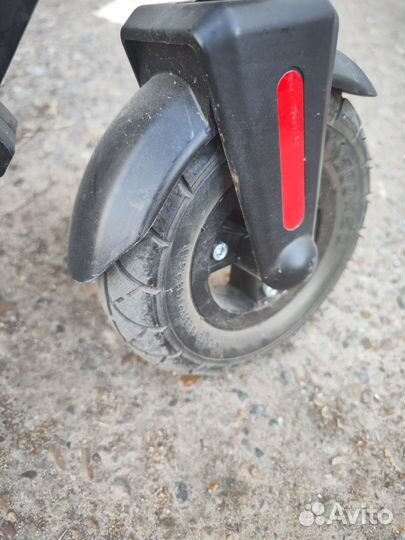 Электросамокат 350вт 33км/ч Легкий 10кг Tribe Karo