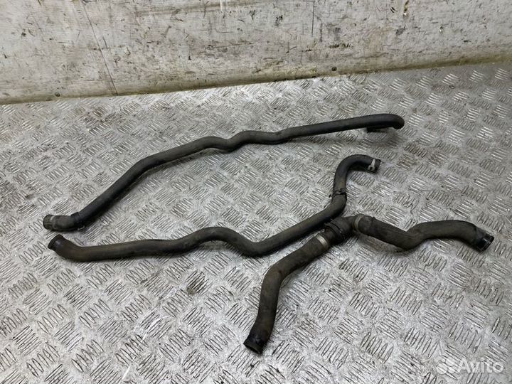 Патрубок системы охлаждения Bmw X5 E70 N55B30 2008