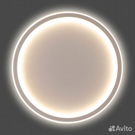 Светильник для комнаты с пультом 80W AL5800