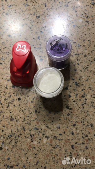 Фен для эмбоссинга scrapberrys