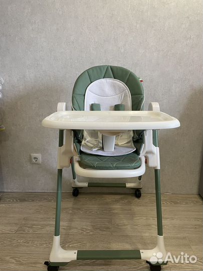 Стульчик для кормления sweet baby modern